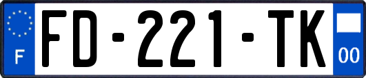 FD-221-TK