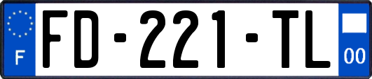FD-221-TL