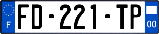 FD-221-TP