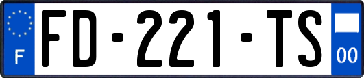 FD-221-TS