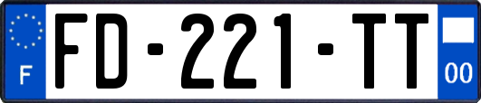 FD-221-TT