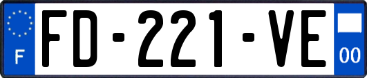 FD-221-VE