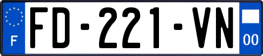 FD-221-VN