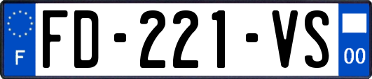 FD-221-VS