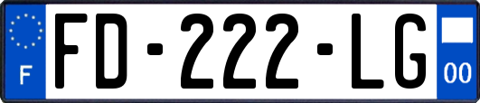 FD-222-LG