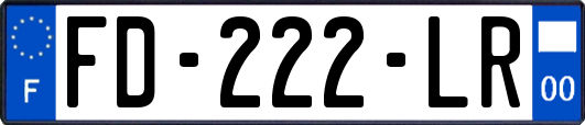 FD-222-LR