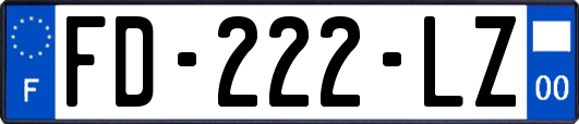 FD-222-LZ