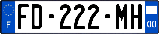 FD-222-MH