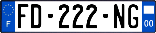 FD-222-NG