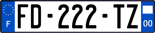 FD-222-TZ
