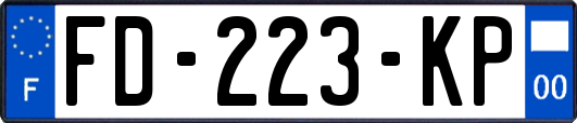 FD-223-KP