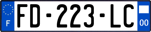 FD-223-LC