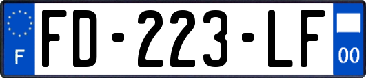 FD-223-LF