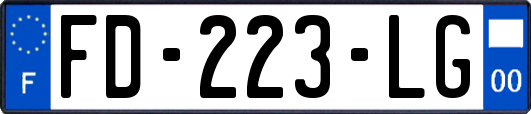 FD-223-LG