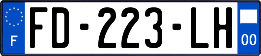 FD-223-LH