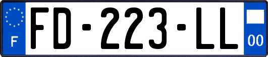 FD-223-LL