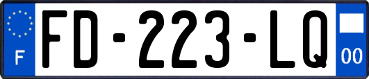 FD-223-LQ