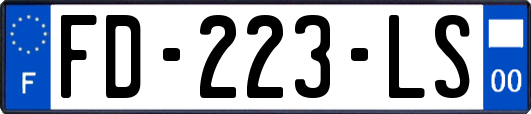 FD-223-LS