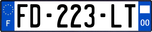 FD-223-LT