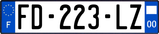 FD-223-LZ