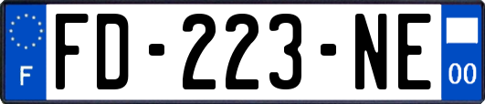 FD-223-NE