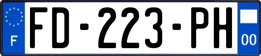 FD-223-PH