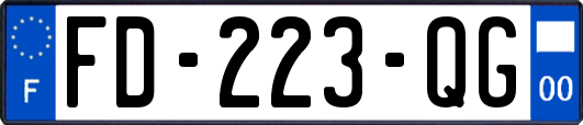 FD-223-QG