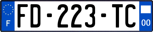 FD-223-TC