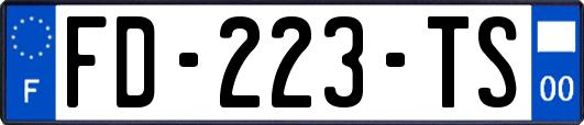 FD-223-TS