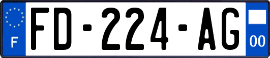 FD-224-AG