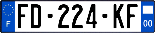 FD-224-KF
