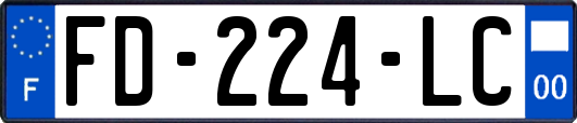 FD-224-LC