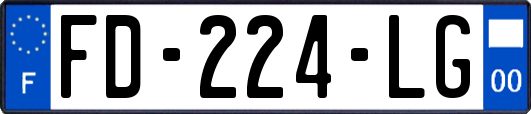 FD-224-LG