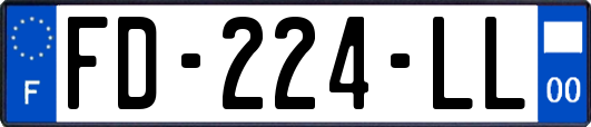 FD-224-LL