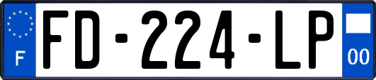 FD-224-LP