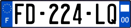 FD-224-LQ