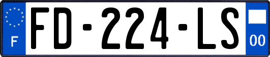 FD-224-LS