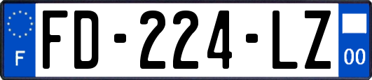 FD-224-LZ