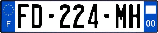 FD-224-MH