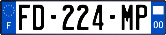 FD-224-MP