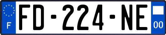 FD-224-NE