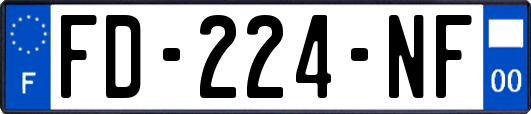 FD-224-NF