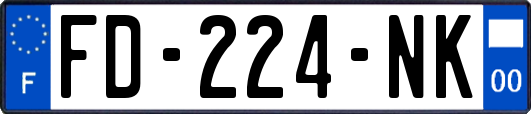FD-224-NK