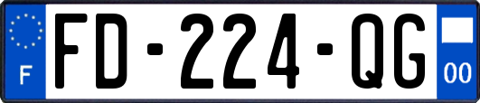 FD-224-QG