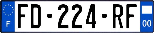 FD-224-RF