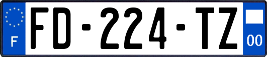 FD-224-TZ