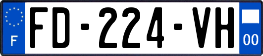 FD-224-VH