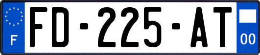 FD-225-AT