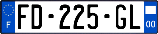 FD-225-GL