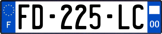 FD-225-LC